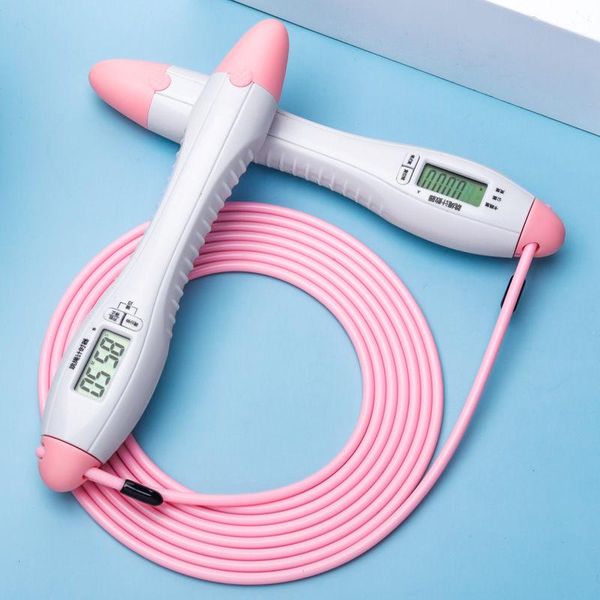jump ropes counting skipping rope cordless ball student training sports weight loss mechanical counter precise electronic portable
jump ropes counting skipping rope cordless ball student training sports weight loss mechanical counter precise electronic portable
