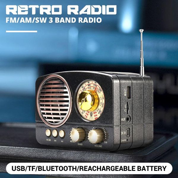 potable retro radio wireless bluetooth hifi speaker stereo headset fm am sw usb aux tf card mp3 multimedia classical receiver
potable retro radio wireless bluetooth hifi speaker stereo headset fm am sw usb aux tf card mp3 multimedia classical receiver