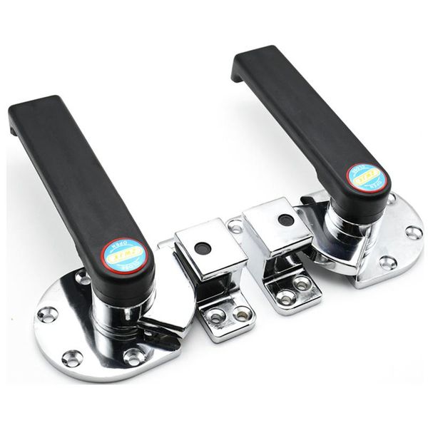 handles & pulls zinc alloy door handle seafood steaming cabinet buckle hardware cold storage lock oven
handles & pulls zinc alloy door handle seafood steaming cabinet buckle hardware cold storage lock oven