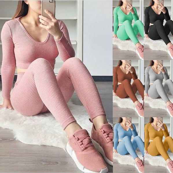 yoga outfits solid color suit seamless set women fitness clothing sportswear female tracksuit gym leggings push-up #1122, White;red
yoga outfits solid color suit seamless set women fitness clothing sportswear female tracksuit gym leggings push-up #1122, White;red