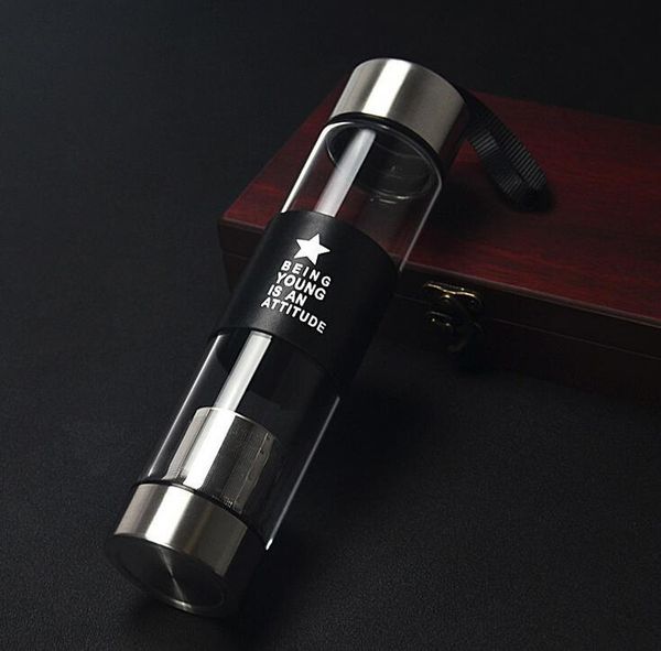 450ml glass water bottle travel cup with infuser my drinking glass bottle coupe bouteille en verre
450ml glass water bottle travel cup with infuser my drinking glass bottle coupe bouteille en verre