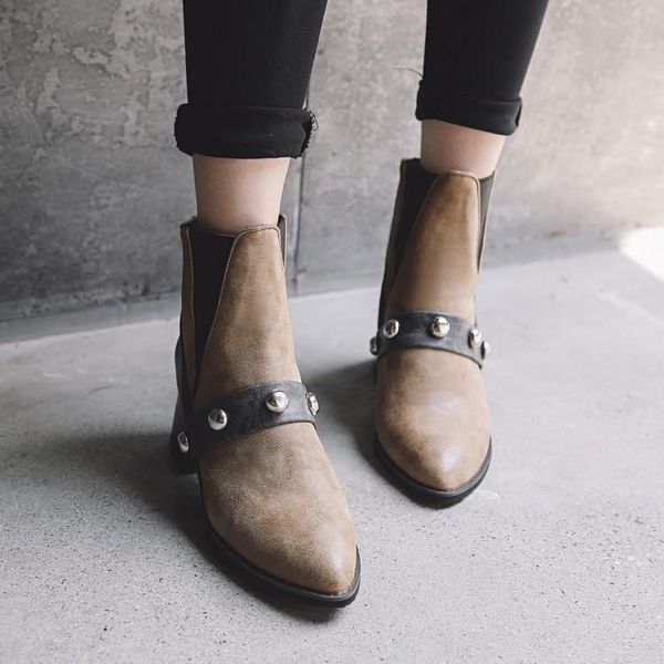 boots oversized 10 11-17 women shoes ankle for ladies matching orange pointed square heel, Black
boots oversized 10 11-17 women shoes ankle for ladies matching orange pointed square heel, Black