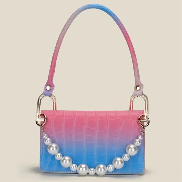 evening bags female french stick underarm bag 2021 pearl chain fairy shoulder stone pattern gradient color small square
evening bags female french stick underarm bag 2021 pearl chain fairy shoulder stone pattern gradient color small square