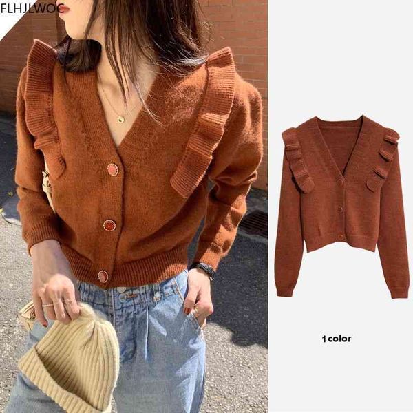 women's sweaters s winter spring outerwear women fashion solid single breasted button v neck knitting cardigans short sweater coat, White;black
women's sweaters s winter spring outerwear women fashion solid single breasted button v neck knitting cardigans short sweater coat, White;black