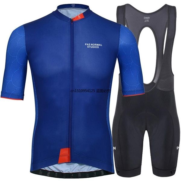 racing sets 2021 pns blue pro bicycle team short sleeve men cycling jersey summer breathable clothing, Black;blue
racing sets 2021 pns blue pro bicycle team short sleeve men cycling jersey summer breathable clothing, Black;blue