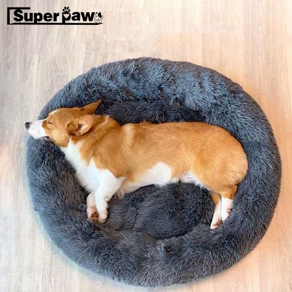er soft pet dog bed comfortabe donut cudder round house dogs kenne washabe cat cushion bed winter warm sofa corgi fpb01
er soft pet dog bed comfortabe donut cudder round house dogs kenne washabe cat cushion bed winter warm sofa corgi fpb01
