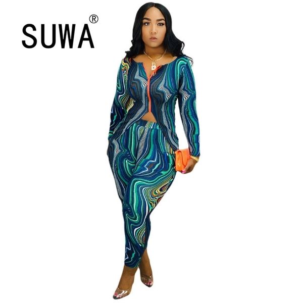 tie dye classic fashion office wear women 2 piece matching sets long sleeve shirt blouses high waist pants streetwear 210525, White
tie dye classic fashion office wear women 2 piece matching sets long sleeve shirt blouses high waist pants streetwear 210525, White