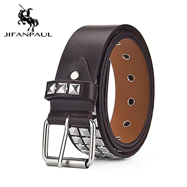 belts fashion square bead rivet metal pyramid men and women punk straps for girls hardware decoration jeans wide belt female, Black;brown
belts fashion square bead rivet metal pyramid men and women punk straps for girls hardware decoration jeans wide belt female, Black;brown
