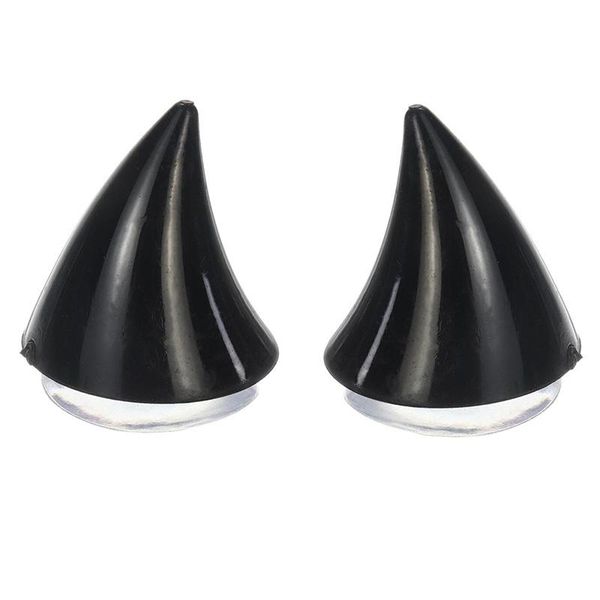 motorcycle helmets helmet corner horn decoration accessories resilient suction cup soft headwear
motorcycle helmets helmet corner horn decoration accessories resilient suction cup soft headwear