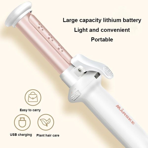 furniture accessories hair curler usb charging ceramic low power electric curling iron styling tool
furniture accessories hair curler usb charging ceramic low power electric curling iron styling tool
