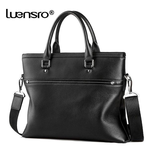 briefcases 2021 fashion men's briefcase natural skin handbag famous totes men genuine leather travel bag male messenger bags man
briefcases 2021 fashion men's briefcase natural skin handbag famous totes men genuine leather travel bag male messenger bags man