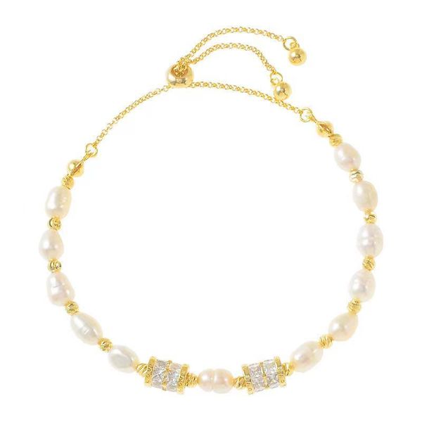 link, chain eyer fashion personalized bracelet golden color natural pearl bangle jewelry for women brass cz zirconia fine, Black
link, chain eyer fashion personalized bracelet golden color natural pearl bangle jewelry for women brass cz zirconia fine, Black