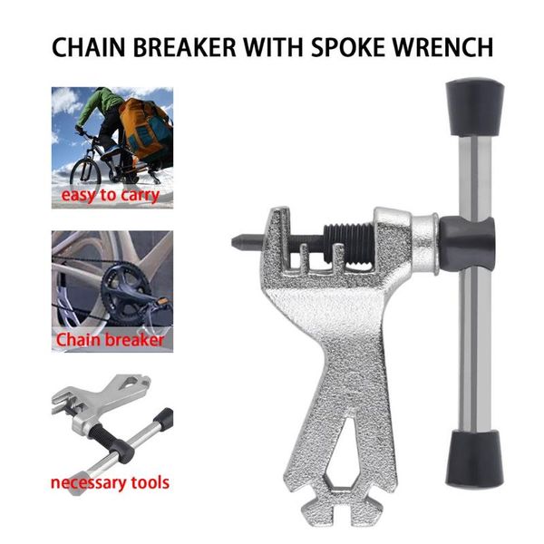 tools 1 piece of mini chain cutter comfortable handling steel bicycle pin puller connecting rod breaker separator tool
tools 1 piece of mini chain cutter comfortable handling steel bicycle pin puller connecting rod breaker separator tool