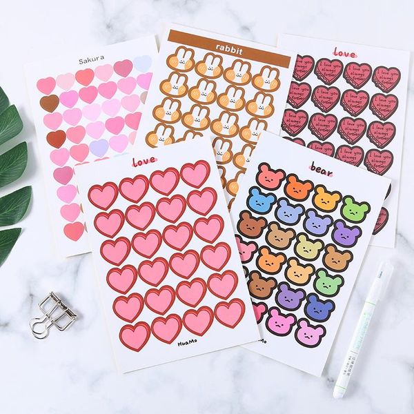 gift wrap korean ins kawaii love cake hand account sticker diy scrapbook sealing mobile phone case decoration
gift wrap korean ins kawaii love cake hand account sticker diy scrapbook sealing mobile phone case decoration