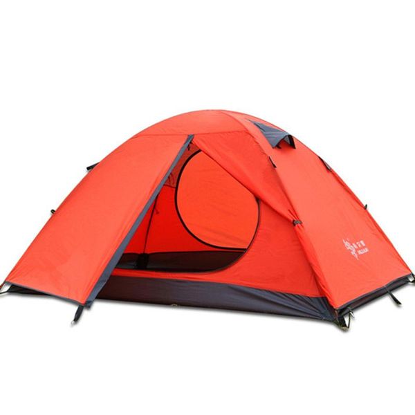 tents and shelters ultra-light tent camping outdoor professional hand with 2-3 people double deck windproof waterproof korean
tents and shelters ultra-light tent camping outdoor professional hand with 2-3 people double deck windproof waterproof korean