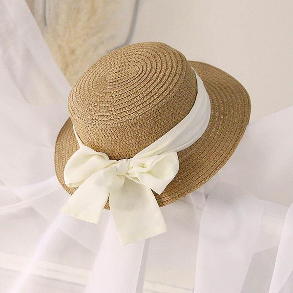 menoea 2021 girls summer straws hats fashion kids spring bowtie hats elegant casual accessories holiday cute caps for children, Yellow
menoea 2021 girls summer straws hats fashion kids spring bowtie hats elegant casual accessories holiday cute caps for children, Yellow