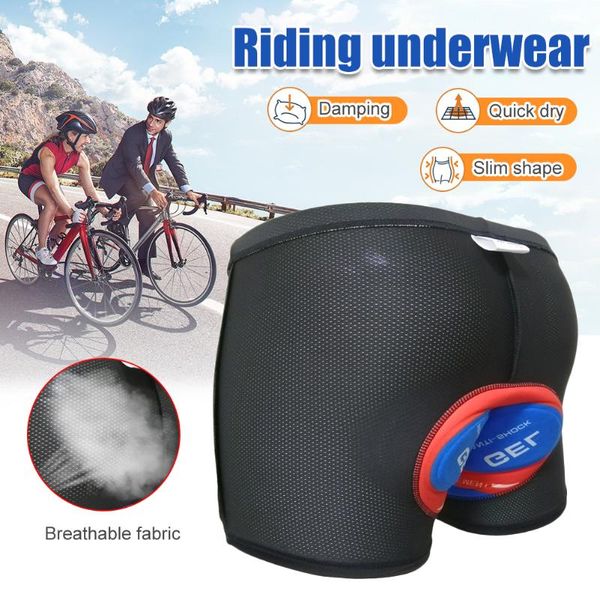 running shorts bicycle saddle sponge silicone cycling shockproof breathable 5d gel pad outdoor universal equipment, Black;blue
running shorts bicycle saddle sponge silicone cycling shockproof breathable 5d gel pad outdoor universal equipment, Black;blue