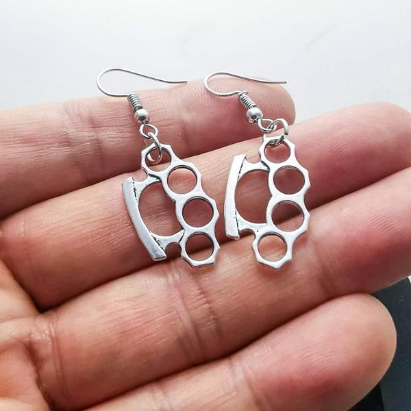 dangle & chandelier vintage fashion geometric statement drop earrings for women trend punk goth gothic pendientes jewelry accessories charms, Silver
dangle & chandelier vintage fashion geometric statement drop earrings for women trend punk goth gothic pendientes jewelry accessories charms, Silver