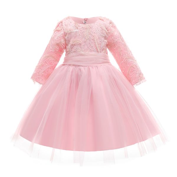 2020 christmas winter dress pink girls dress causal long sleeve children clothes kids dresses for girls for 3-10 years old, Red;yellow
2020 christmas winter dress pink girls dress causal long sleeve children clothes kids dresses for girls for 3-10 years old, Red;yellow