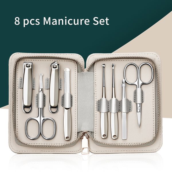 care grooming professional clippers manicure set stainless steel nail cutter tool kit
care grooming professional clippers manicure set stainless steel nail cutter tool kit