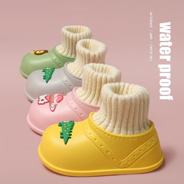 slipper children' cotton slippers warm plush indoor cute cartoon pattern snow winter kids shoes waterproof child causal home boys gilr, Black;grey
slipper children' cotton slippers warm plush indoor cute cartoon pattern snow winter kids shoes waterproof child causal home boys gilr, Black;grey