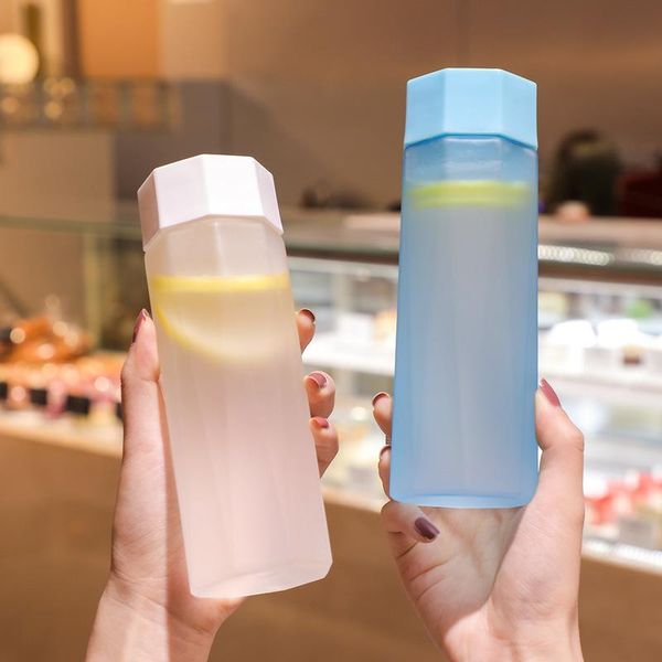 camp furniture 2021 personality trend water cup plastic fashion fresh style heat-resistant frosted ins simple bottle
camp furniture 2021 personality trend water cup plastic fashion fresh style heat-resistant frosted ins simple bottle