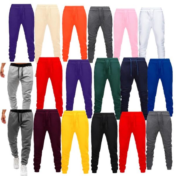 men's pants casual men fitness sportswear tracksuit bottoms skinny sweatpants cotton trousers gyms jogger track mens joggers 3xl, Black
men's pants casual men fitness sportswear tracksuit bottoms skinny sweatpants cotton trousers gyms jogger track mens joggers 3xl, Black