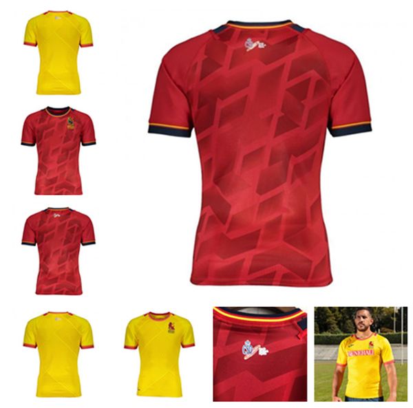 2020 2021 new international league spain home red rugby shirt 2021 national team spanish rugby shirt s-5xl, Black;gray
2020 2021 new international league spain home red rugby shirt 2021 national team spanish rugby shirt s-5xl, Black;gray