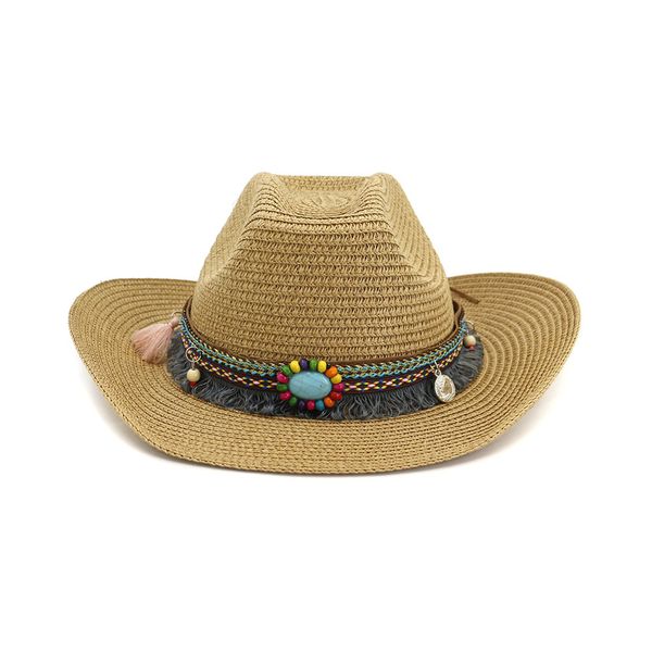 cap west cowboy ethnic fragrant hat men and women outdoor sea beach hood sunscreen sunshade nzcm008, Blue;gray
cap west cowboy ethnic fragrant hat men and women outdoor sea beach hood sunscreen sunshade nzcm008, Blue;gray
