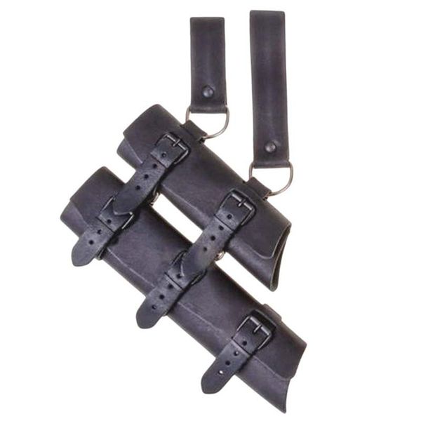 medieval shoulder strap sword holder sheath scabbard frog men larp knight weapon costume gear rapier ring belt holster
medieval shoulder strap sword holder sheath scabbard frog men larp knight weapon costume gear rapier ring belt holster