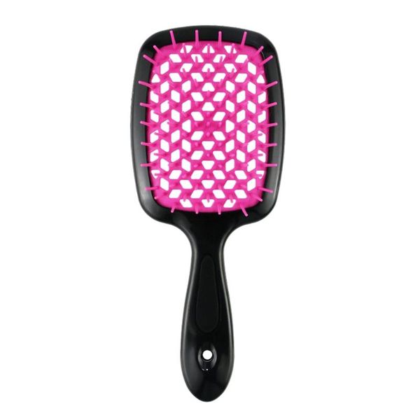 hair brushes wide teeth air cushion combs women scalp massage comb brush hollowing out hairdressing tool, Silver
hair brushes wide teeth air cushion combs women scalp massage comb brush hollowing out hairdressing tool, Silver