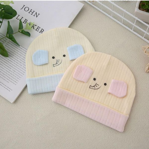 caps & hats autumn winter solid color baby knitted kids girls boys beanies warm soft casual for children, Yellow
caps & hats autumn winter solid color baby knitted kids girls boys beanies warm soft casual for children, Yellow