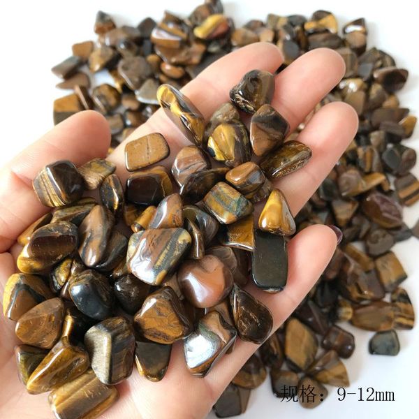 decorative objects & figurines 50g natural tiger eye quartz crystal gravel tumbled crushed polished stone healing gemstone garden aquarium p
decorative objects & figurines 50g natural tiger eye quartz crystal gravel tumbled crushed polished stone healing gemstone garden aquarium p