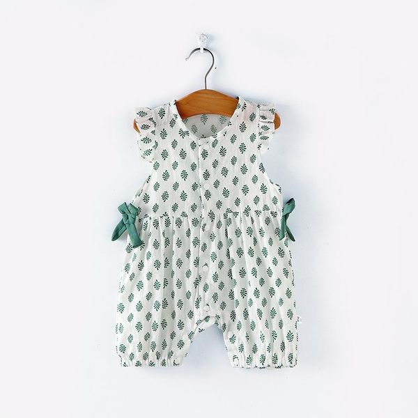 clothing sets baby summer romper cute toddler bowtie print for girl infant sleeveless cotton one-piece jumpsuits, White
clothing sets baby summer romper cute toddler bowtie print for girl infant sleeveless cotton one-piece jumpsuits, White