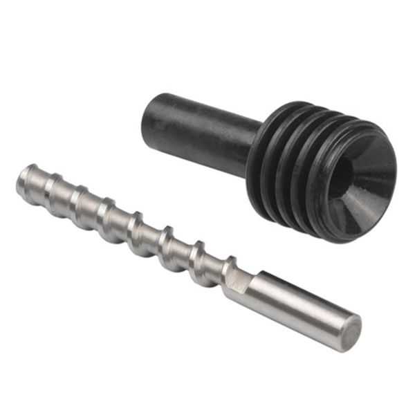 computer cables & connectors ceramic mud dust extruder mini screw feeding rod throat 3d printer accessories 8mm x 82mm
computer cables & connectors ceramic mud dust extruder mini screw feeding rod throat 3d printer accessories 8mm x 82mm