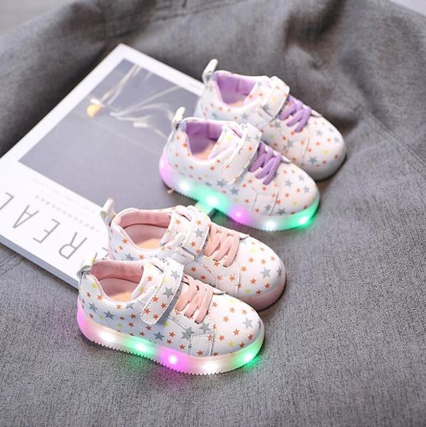 child sports shoes 2021 luminous fashion breathable children boys net shoes girls anti-slippery sneakers with light runningshoes, Black
child sports shoes 2021 luminous fashion breathable children boys net shoes girls anti-slippery sneakers with light runningshoes, Black
