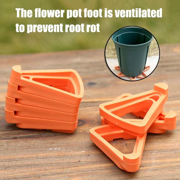 planters & pots plant pot feet invisible flower risers gardening container potted stand for indoor outdoor sale
planters & pots plant pot feet invisible flower risers gardening container potted stand for indoor outdoor sale