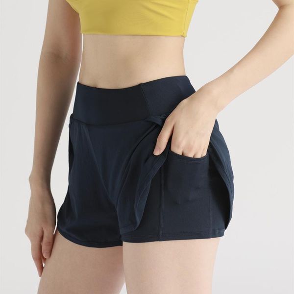 yoga outfit summer running shorts women 2 in 1 marathon quick dry gym sport breathable elastic waist pocket tight short
yoga outfit summer running shorts women 2 in 1 marathon quick dry gym sport breathable elastic waist pocket tight short