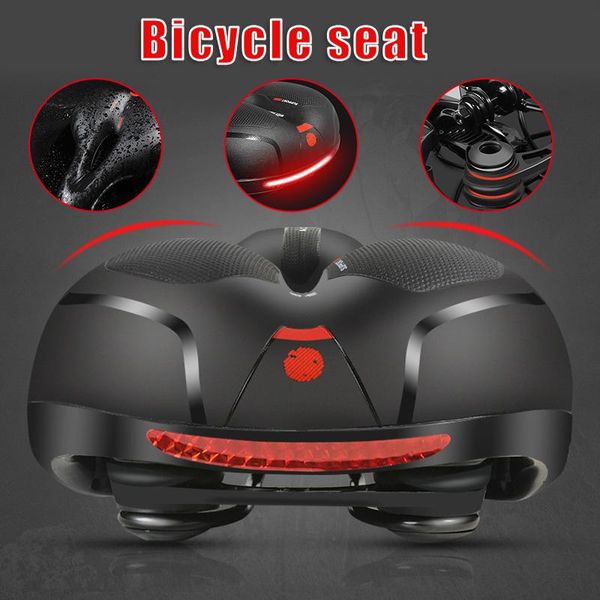 bike saddles ly comfort seat for women men bicycle saddle replacement padded with 2 absorbing ball high density soft
bike saddles ly comfort seat for women men bicycle saddle replacement padded with 2 absorbing ball high density soft