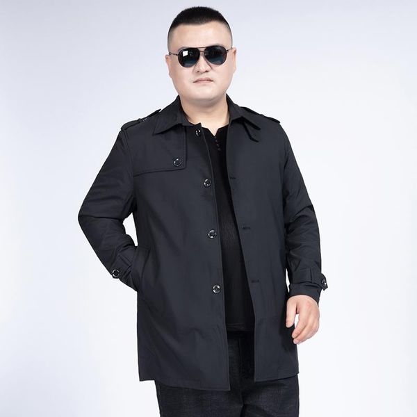 men's trench coats big plus size 8xl 7xl 6xl fashion men causal long windbreaker zipper, Tan;black
men's trench coats big plus size 8xl 7xl 6xl fashion men causal long windbreaker zipper, Tan;black