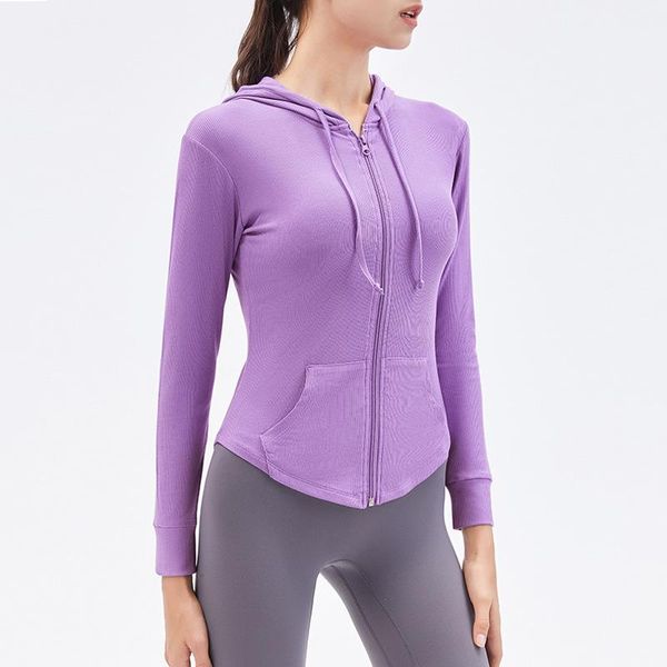 yoga outfit full zipper woman gym sweatshirt hoodie fitness shirt long sleeve sport shirts jacket workout exercise top
yoga outfit full zipper woman gym sweatshirt hoodie fitness shirt long sleeve sport shirts jacket workout exercise top