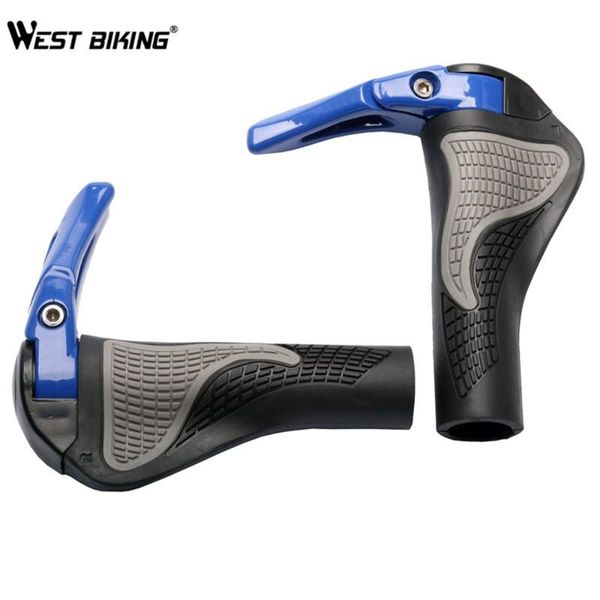 bike handlebars &components 1 pair mtb grips anti-skid ergonomic bicycle bar ends rubber push on parts cycling gripsarts
bike handlebars &components 1 pair mtb grips anti-skid ergonomic bicycle bar ends rubber push on parts cycling gripsarts