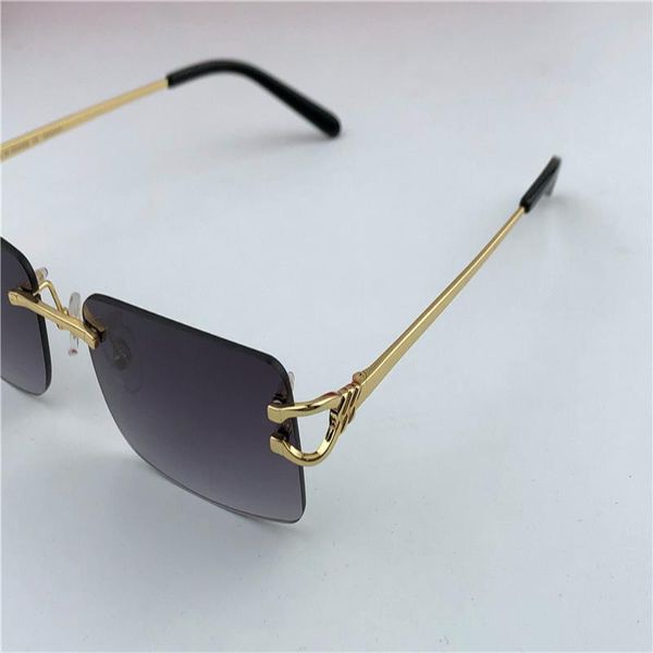 sunglasses selling 3645631 outdoor square modern men frameless frame small eyewear retro fashion design avant-garde uv400 wholesal buih, White;black
sunglasses selling 3645631 outdoor square modern men frameless frame small eyewear retro fashion design avant-garde uv400 wholesal buih, White;black
