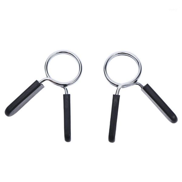 accessories one pair 30mm spring clip collars dumbbell barbell clamps for gym powerlifting cross fit weightlifting1
accessories one pair 30mm spring clip collars dumbbell barbell clamps for gym powerlifting cross fit weightlifting1