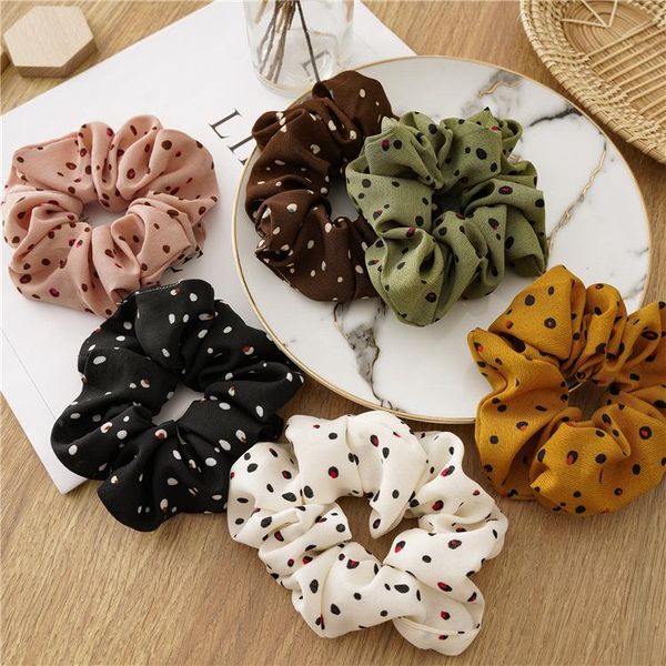 hair accessories cross-border little cloth art colon circle simple fashion european and american women's string elastic rubber band, Slivery;white
hair accessories cross-border little cloth art colon circle simple fashion european and american women's string elastic rubber band, Slivery;white