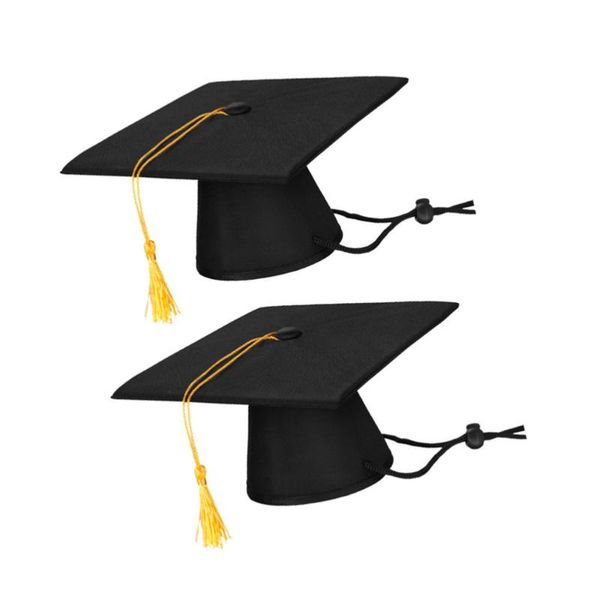 dog apparel 2pcs graduation hat beautiful ceremony pet cap headdress po props for cat
dog apparel 2pcs graduation hat beautiful ceremony pet cap headdress po props for cat