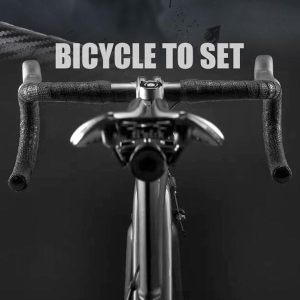 bike handlebars &components handlebar tape cycling handle wrap silicone high rebound breatheable for bicycle jc
bike handlebars &components handlebar tape cycling handle wrap silicone high rebound breatheable for bicycle jc