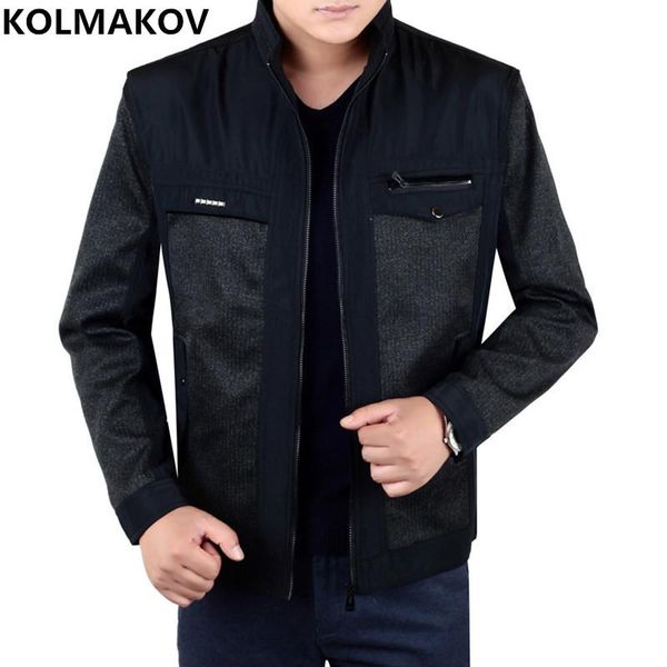 men's jackets 2021 style windbreaker casual bomber jacket men slim fit dress homme spring autumn waterproof coats masculino, Black;brown
men's jackets 2021 style windbreaker casual bomber jacket men slim fit dress homme spring autumn waterproof coats masculino, Black;brown