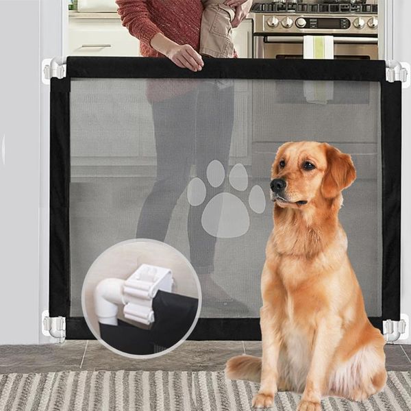 dog houses & kennels accessories pet barrier fences portable folding breathable mesh gate separation guard isolated fence dogs baby safety
dog houses & kennels accessories pet barrier fences portable folding breathable mesh gate separation guard isolated fence dogs baby safety