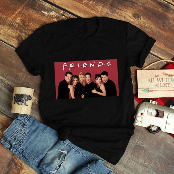 friends tv show female t-shirt aesthetic 90s friend tshirt ulzzang tumblr clothes summer 2021 streetwear retro graphic t shirts, White
friends tv show female t-shirt aesthetic 90s friend tshirt ulzzang tumblr clothes summer 2021 streetwear retro graphic t shirts, White
